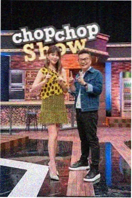 华语电影黄金十年